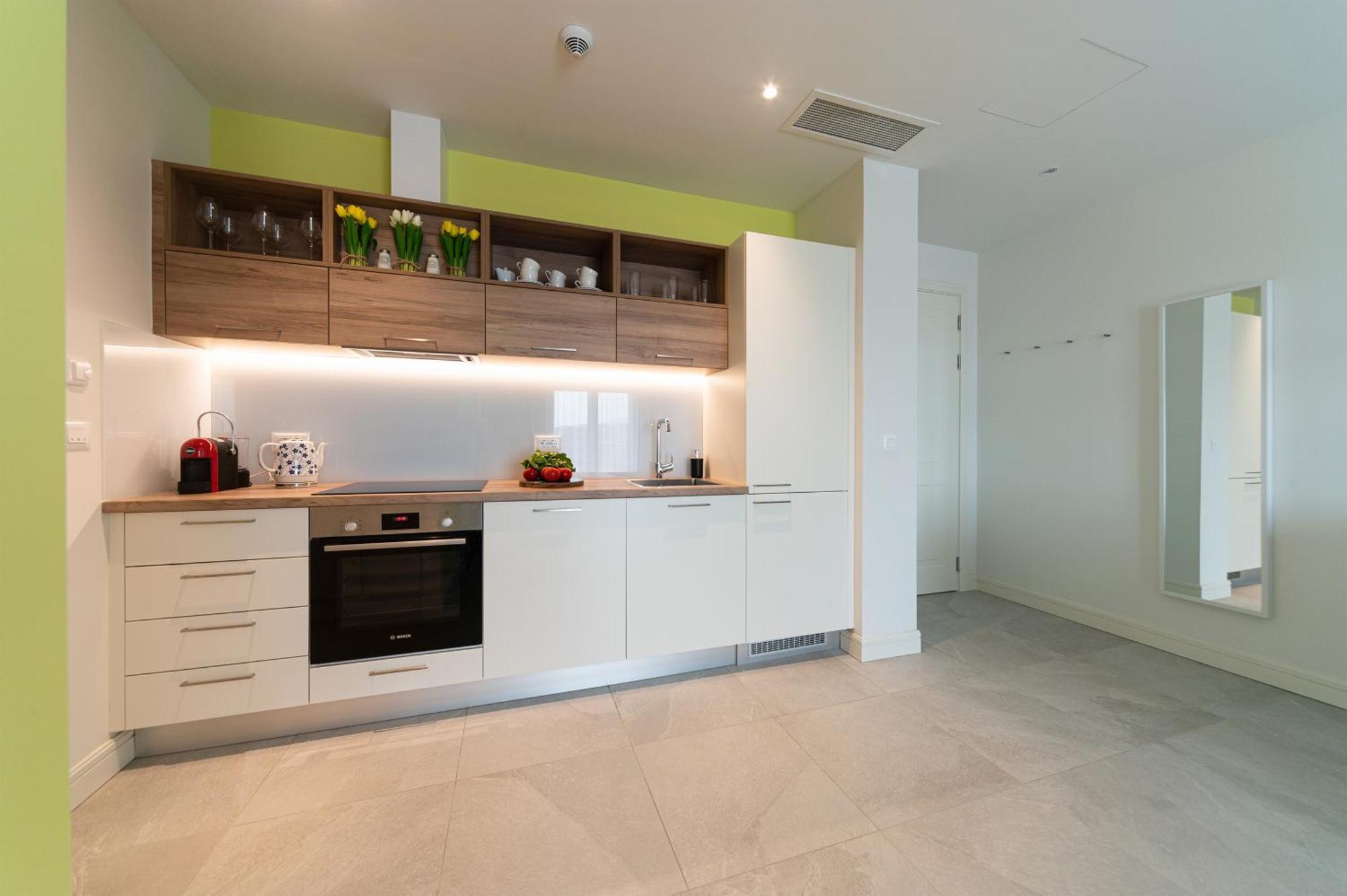 Lustica Bay Central Tivat Exterior foto