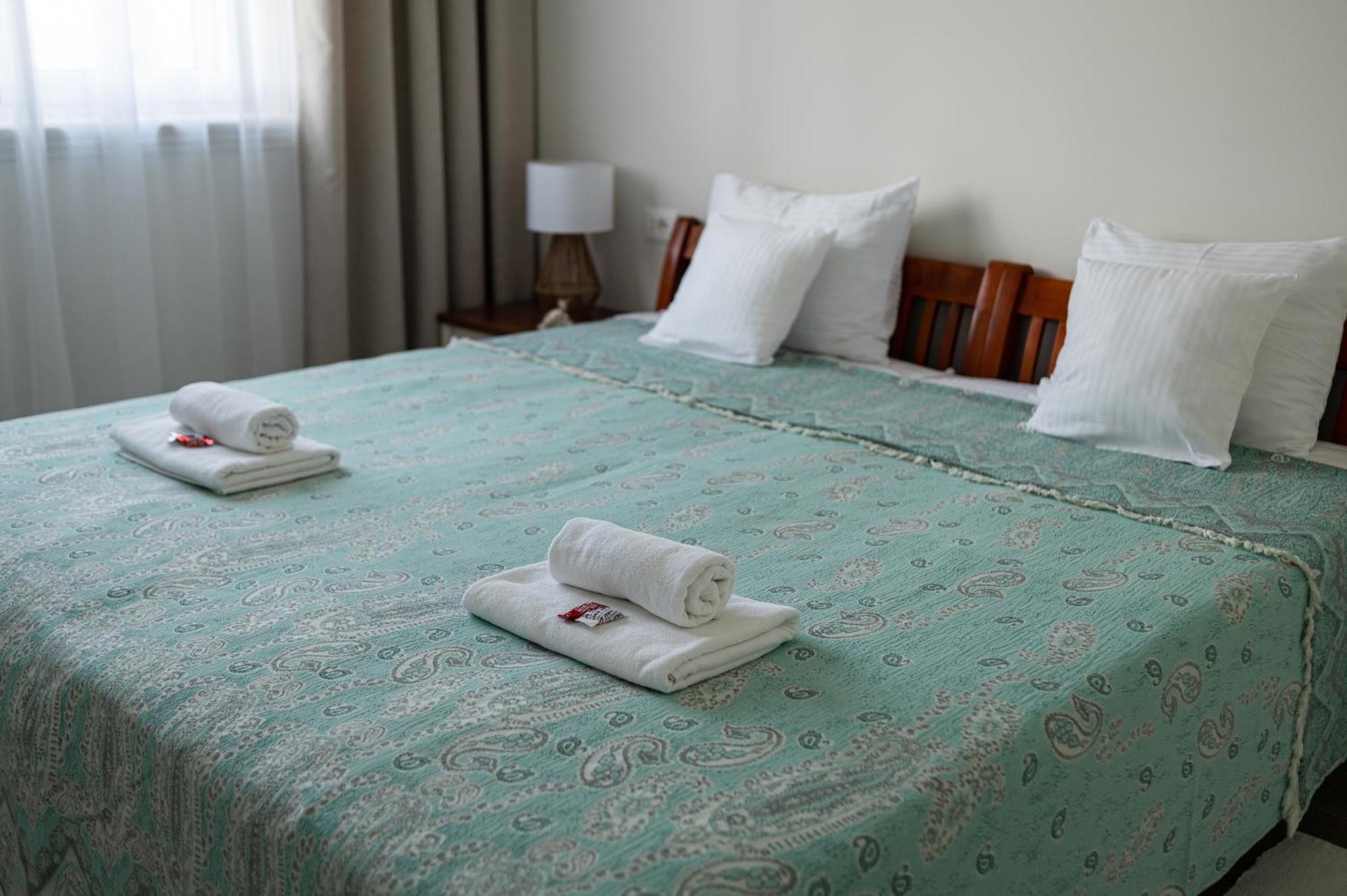 Lustica Bay Central Tivat Exterior foto