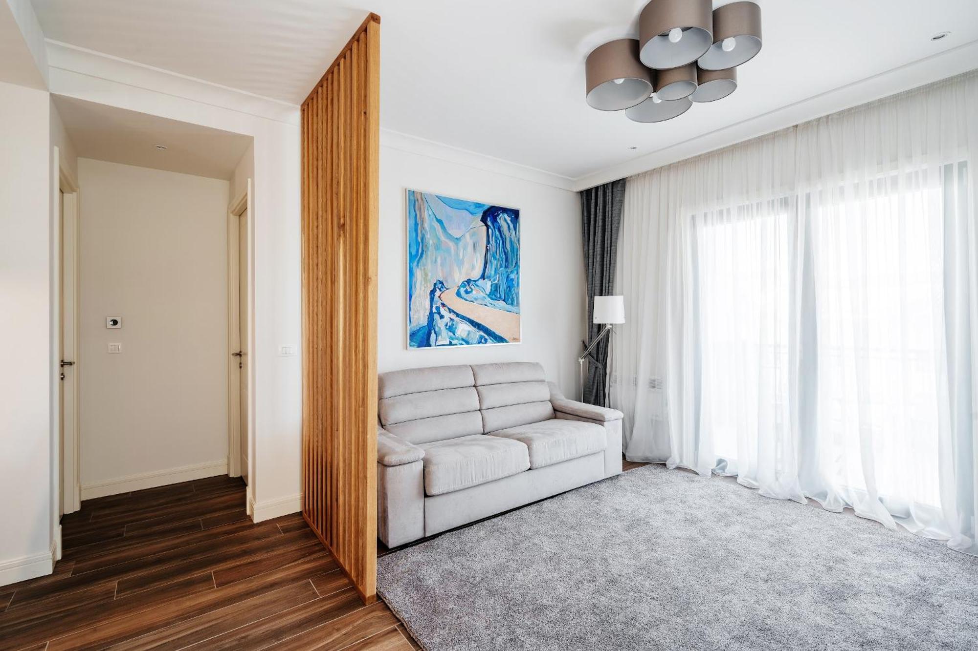 Lustica Bay Central Tivat Exterior foto