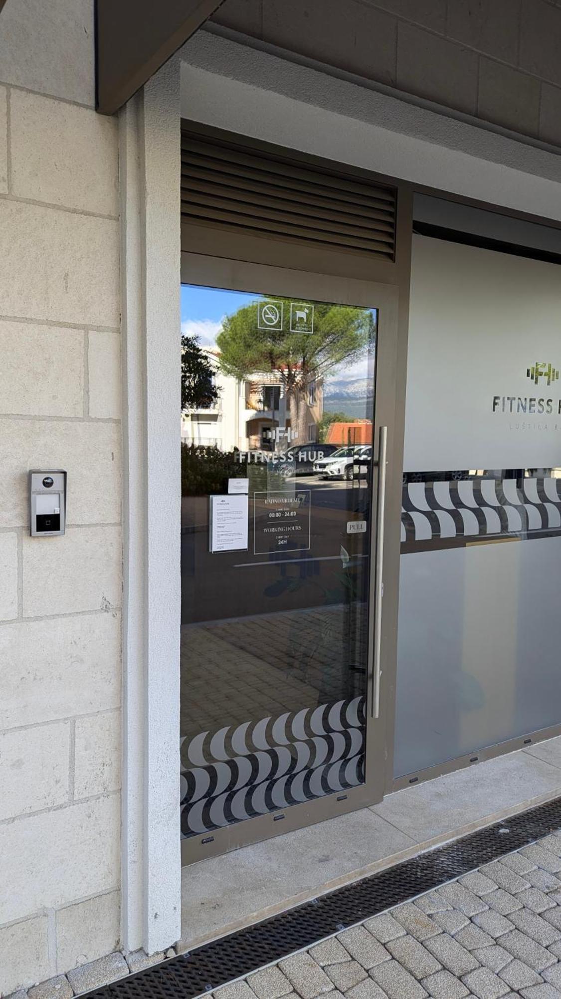 Lustica Bay Central Tivat Exterior foto