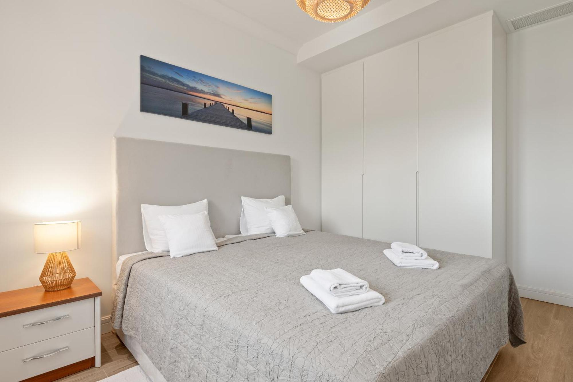 Lustica Bay Central Tivat Exterior foto